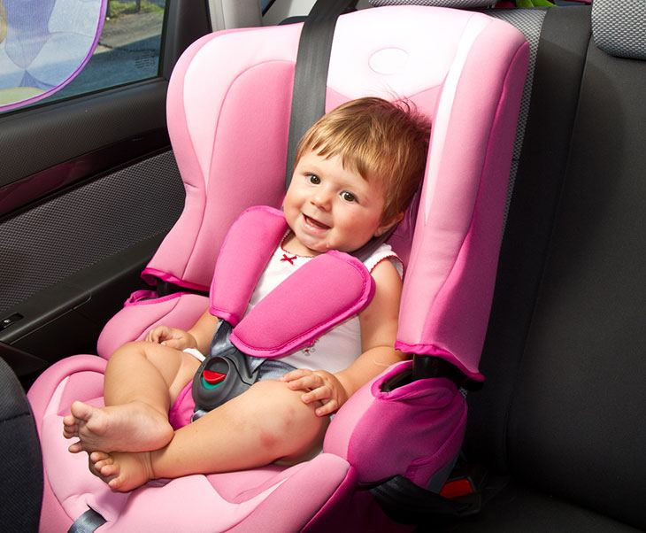 best high back booster seat for small car	